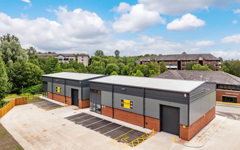 Sandbrook Business Park Units 15a-18 (11)